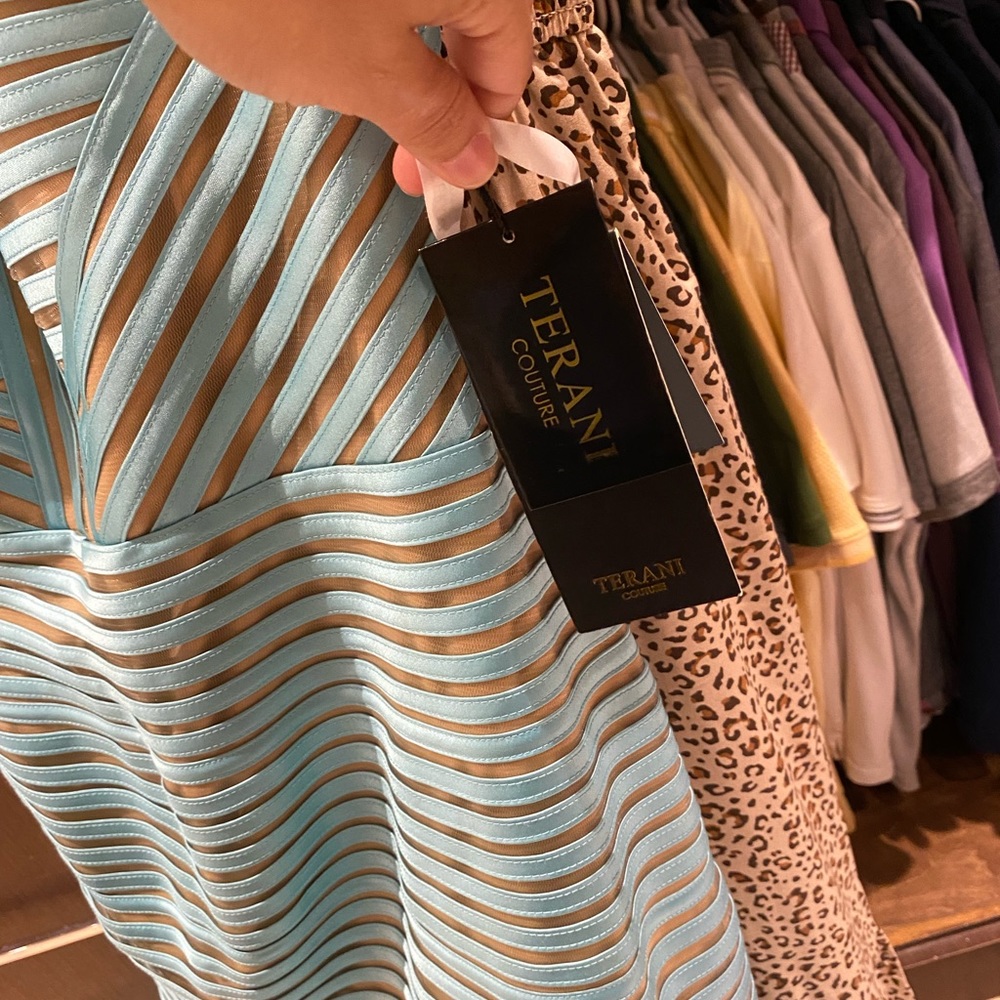 Prom Wedding Party Pageant Dress gown